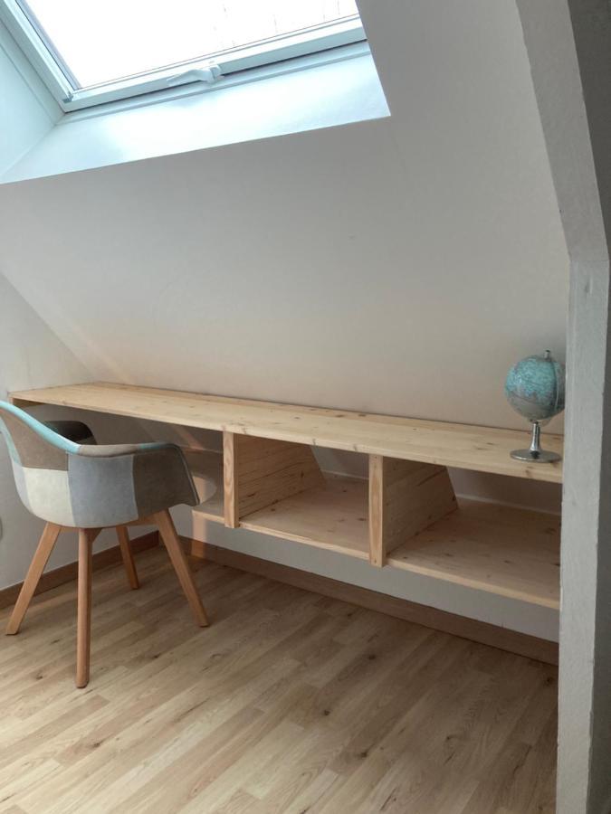 Beaulieu Holiday home Wimereux