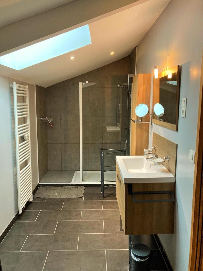 Beaulieu Holiday home
