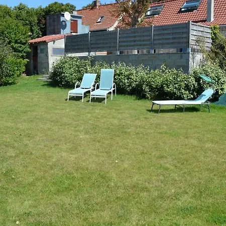 Gite Beaulieu Wimereux Room photo