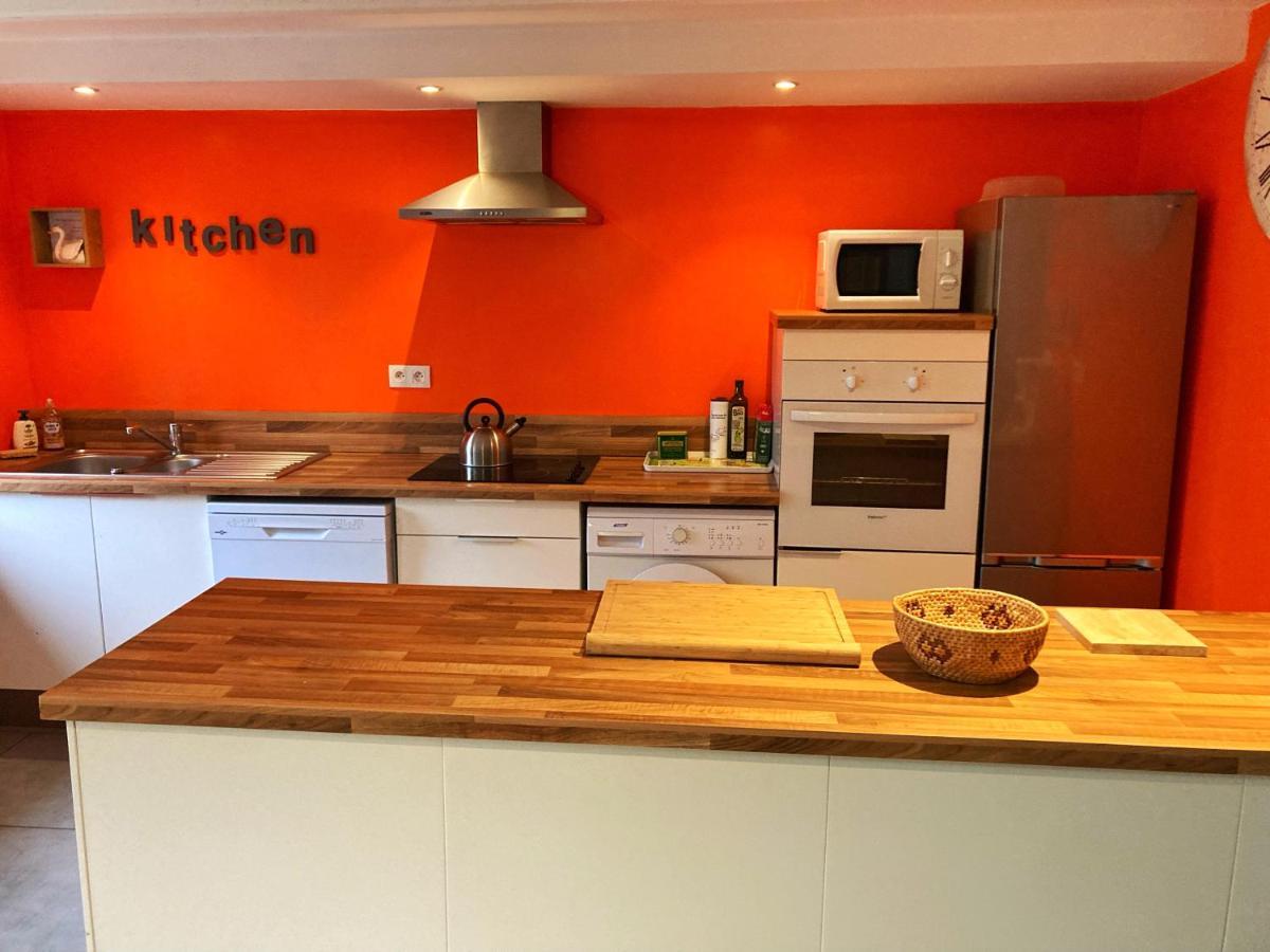 Casa vacanze Beaulieu Wimereux