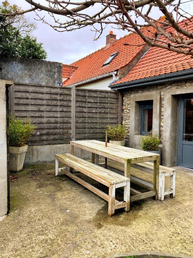 Beaulieu * Wimereux